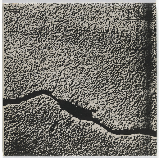 Cover for the compilation album "Fala"