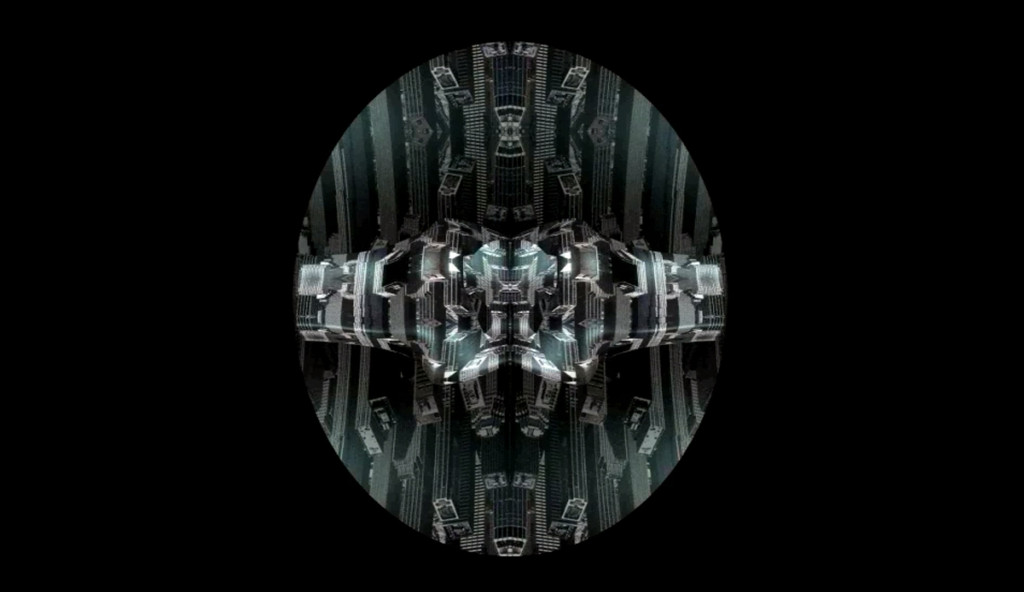 Wing House, Helsinki, Finland (Flux 3.0 M-Scape, 2002) by Hani Rashid, Lise Anne Couture, Christian Richters