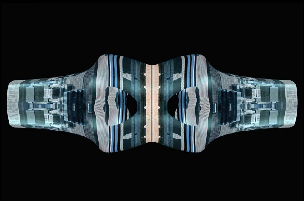 Wing House, Helsinki, Finland by Hani Rashid, Lise Anne Couture, Christian Richters