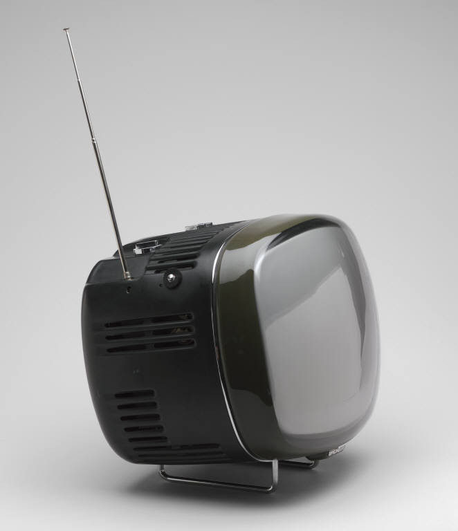 Marco Zanuso, Richard Sapper. Doney 14 Television Set. 1962