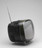 Marco Zanuso, Richard Sapper. Doney 14 Television Set. 1962
