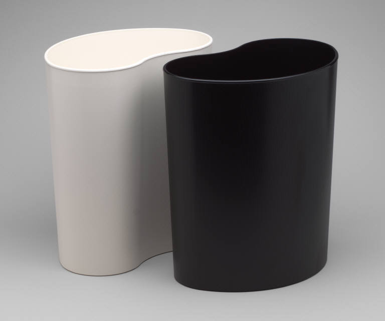 Chio Wastepaper Baskets