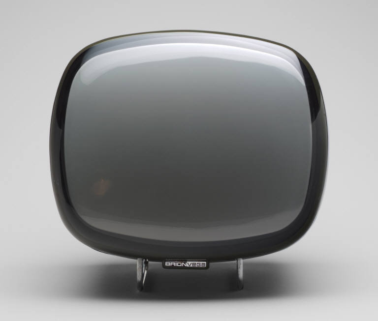 Marco Zanuso, Richard Sapper. Doney 14 Television Set. 1962