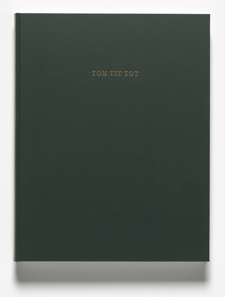 Tom Tit Tot