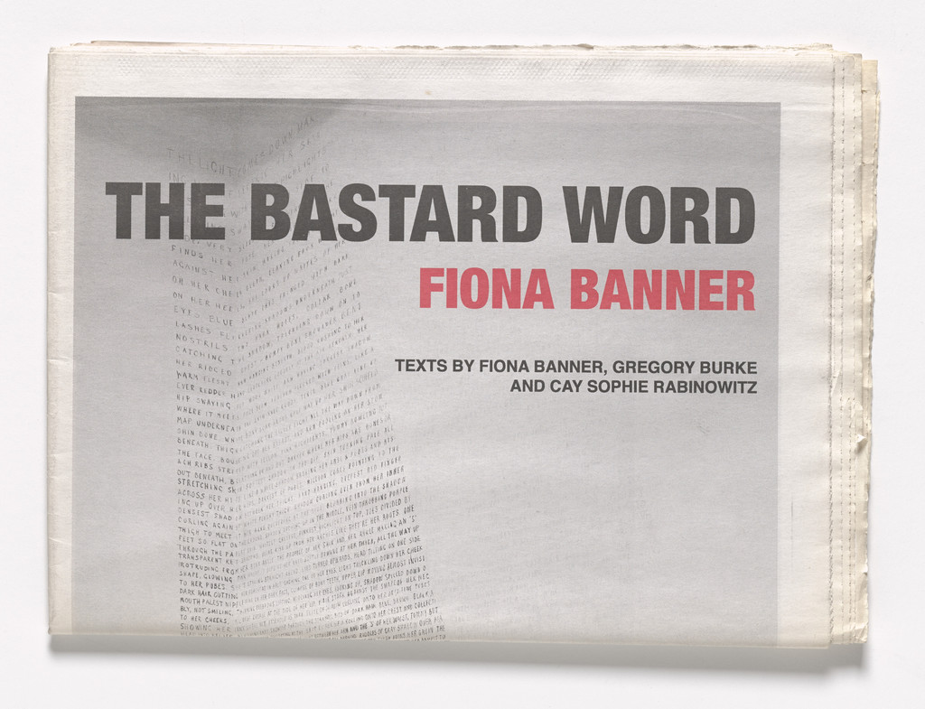The Bastard Word
