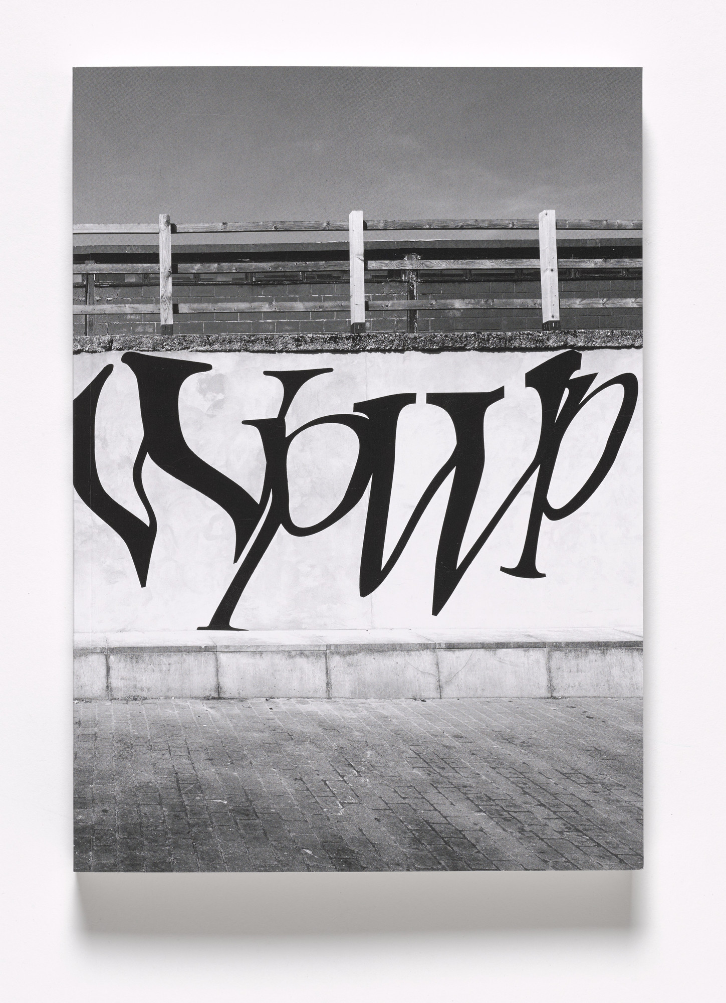 Fiona Banner. Wp Wp Wp