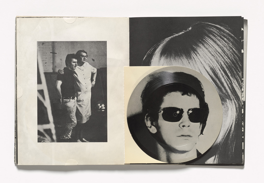 Andy Warhol's Index (Book)