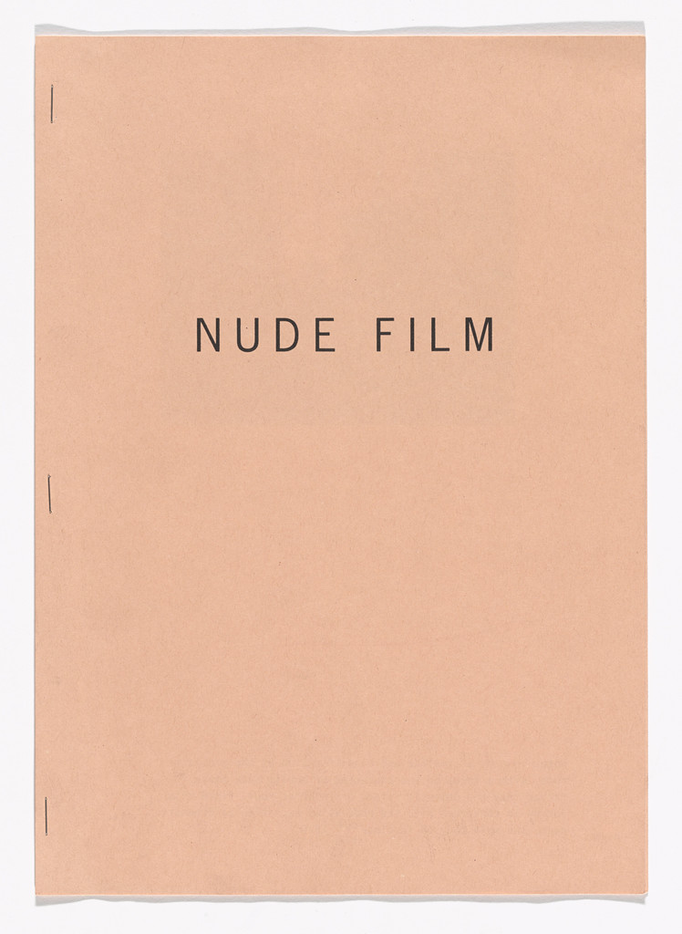 Nude Film