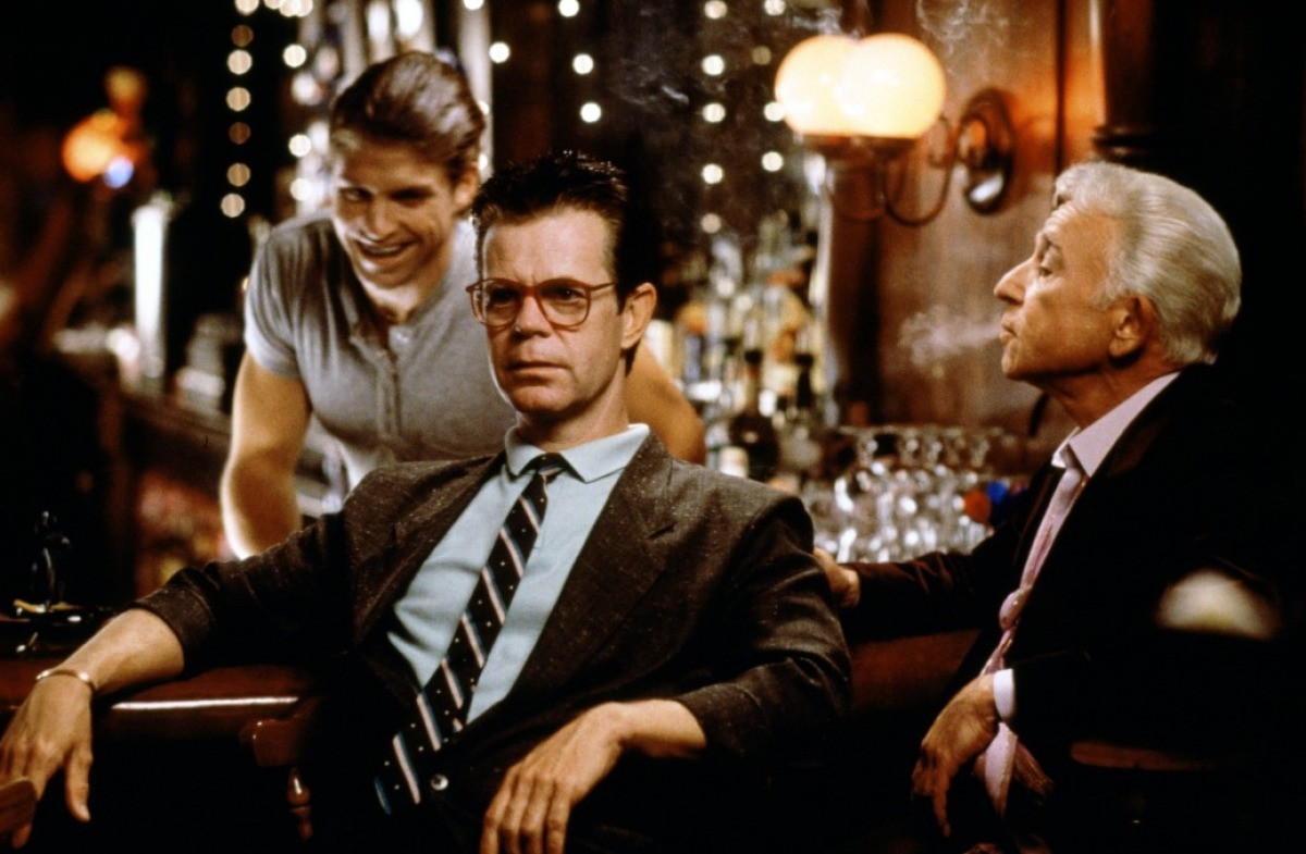 Paul Thomas Anderson. Magnolia. 1999