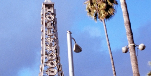 Thom Andersen. Los Angeles Plays Itself