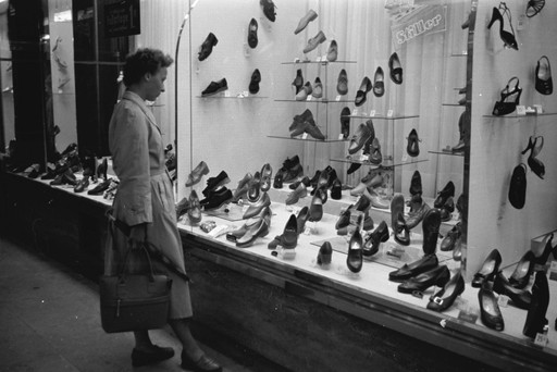 Duncan Campbell. Arbeit