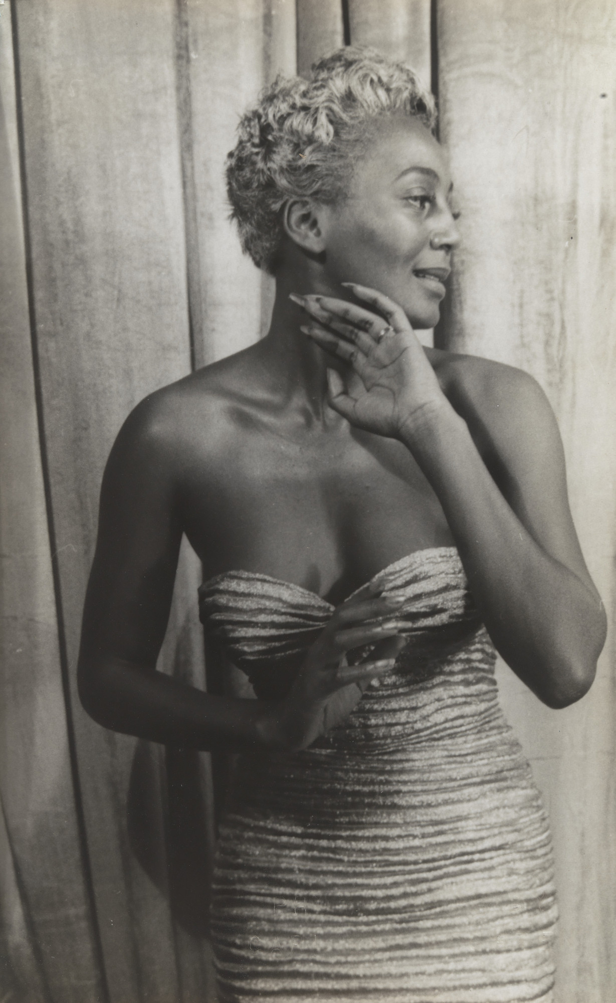 Carl Van Vechten. Joyce Bryant