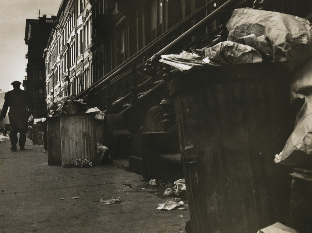 Untitled, Harlem, New York