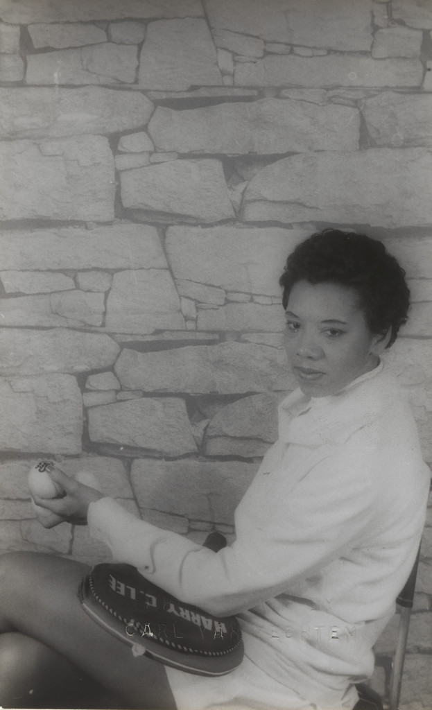 Althea Gibson