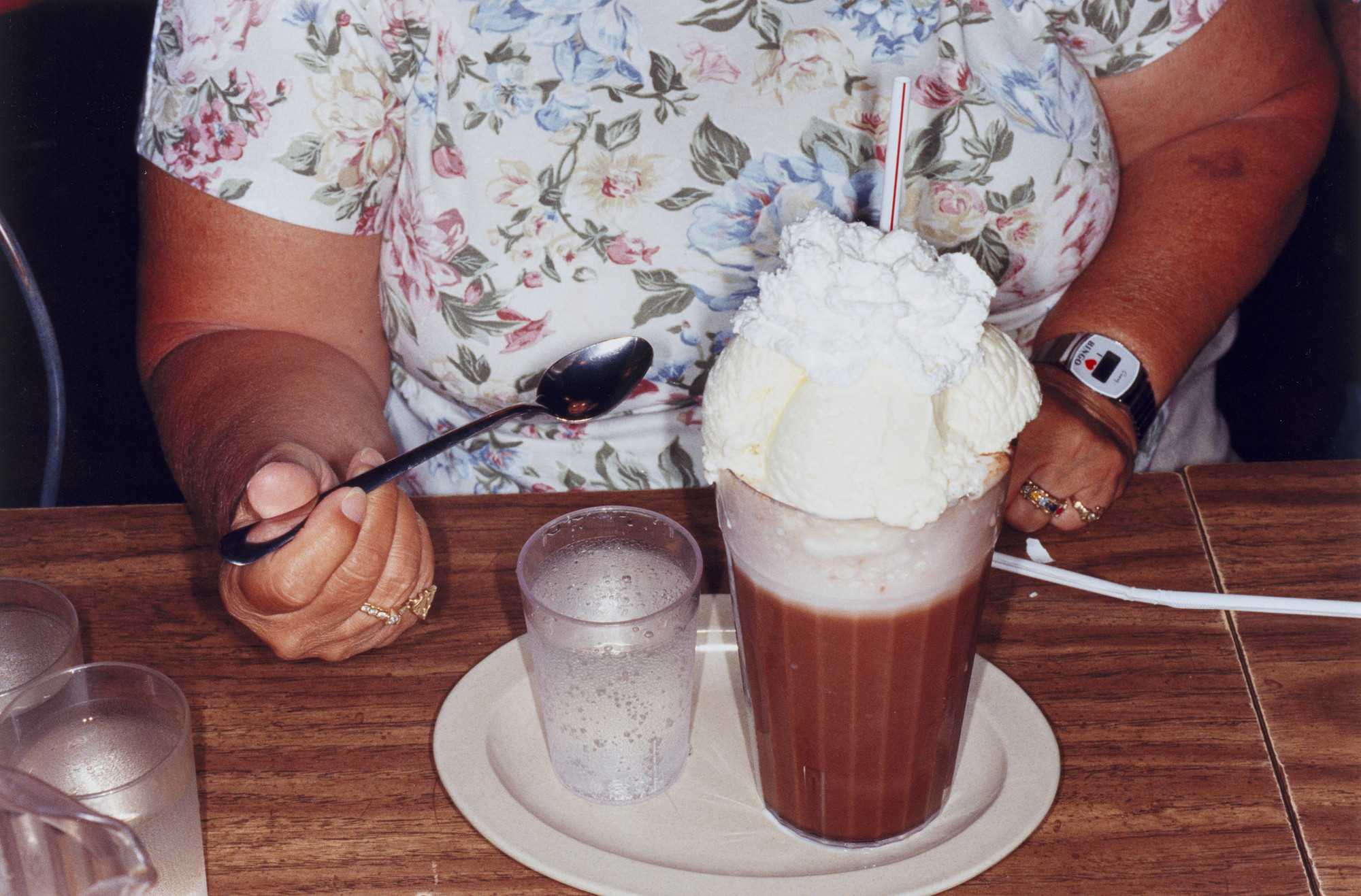 Martin Parr. Florida