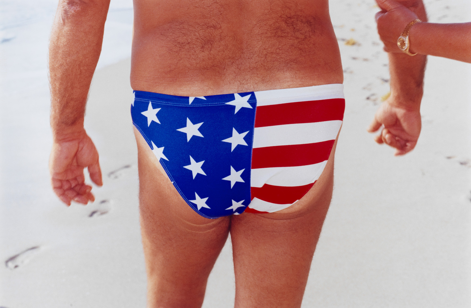 Martin Parr. Miami, Florida