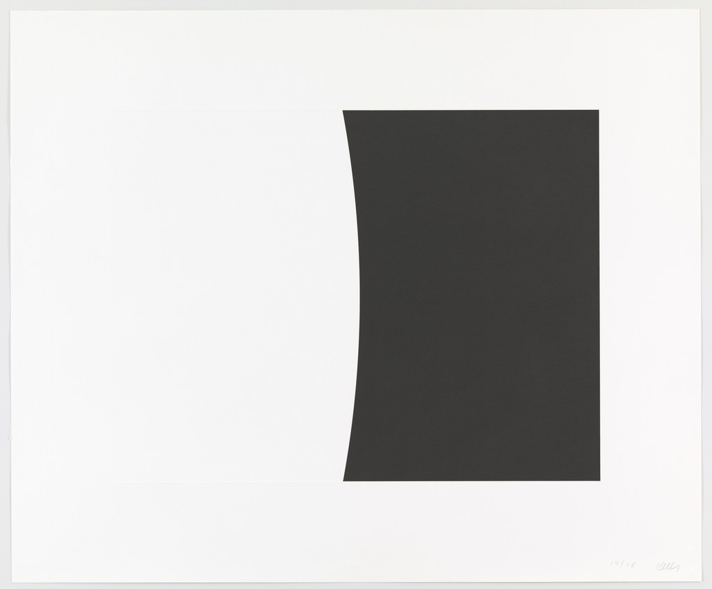 Angers from Romanesque Series