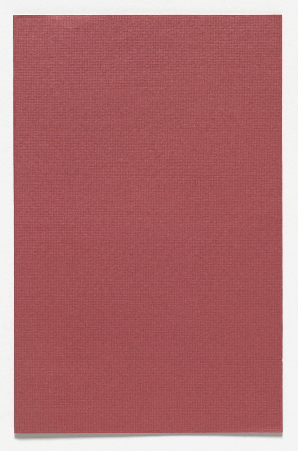 Ian Hamilton Finlay. The Revolution. 1994