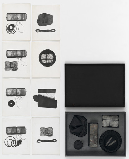 Pafnutie's Box