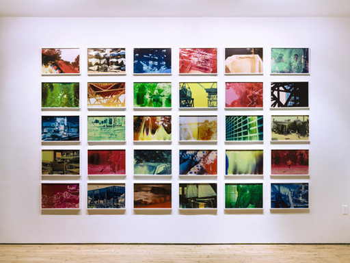 The Hollow Desire to Populate Imaginary Cities