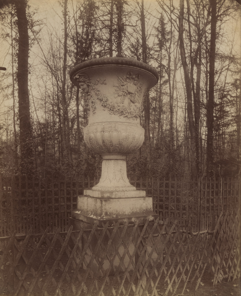 Versailles, vase