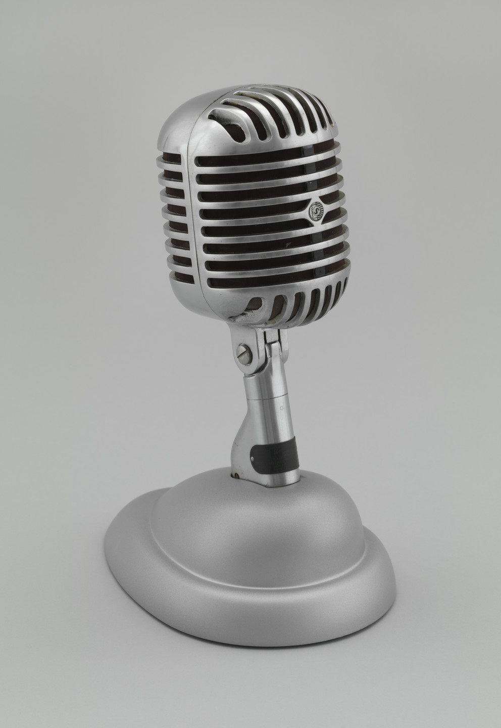 Benjamin Bauer, Wesley Sharer. Unidyne Microphone (model 55). 1939