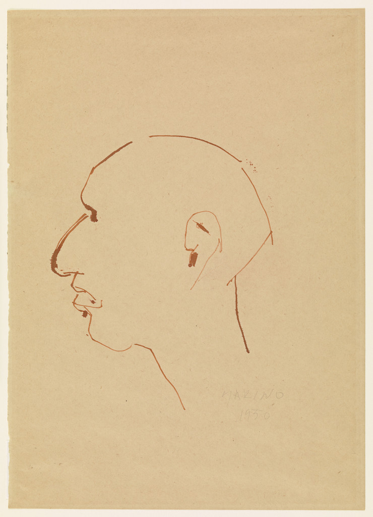 Igor Stravinsky