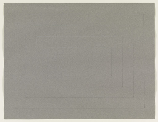 Bernard Joubert. Untitled