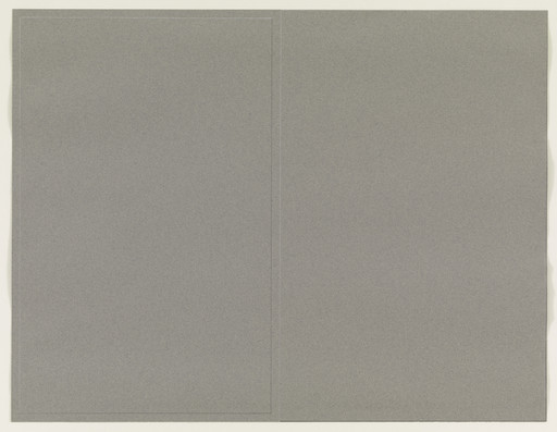 Bernard Joubert. Untitled