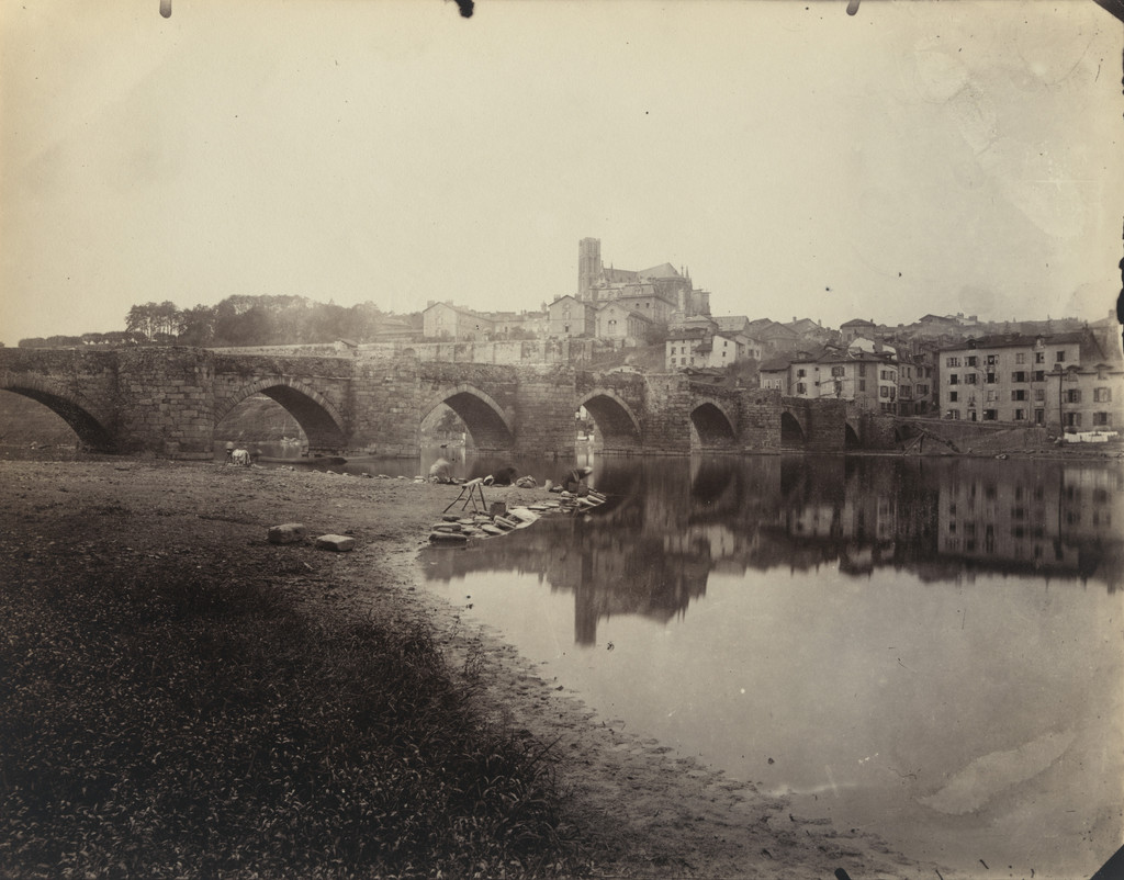 Pont de Limoges