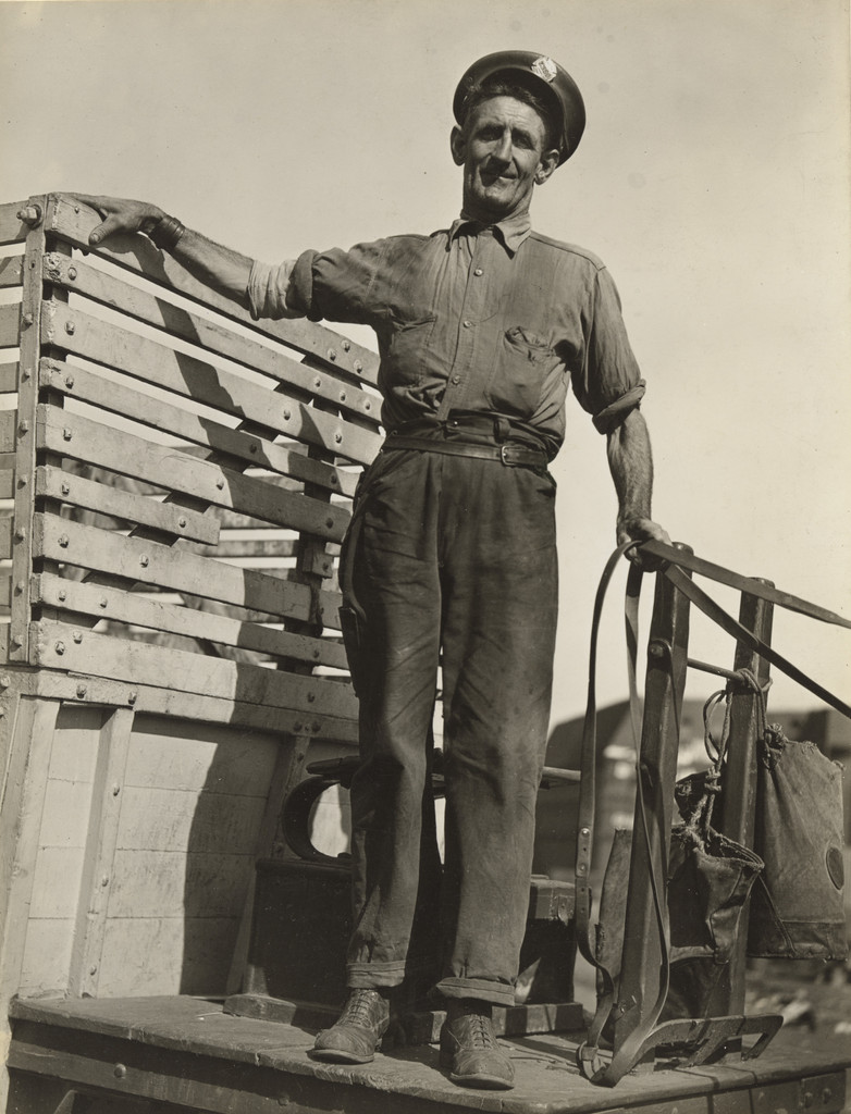 Walabout Market, Brooklyn