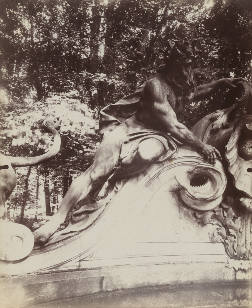 Trianon (Buffet)