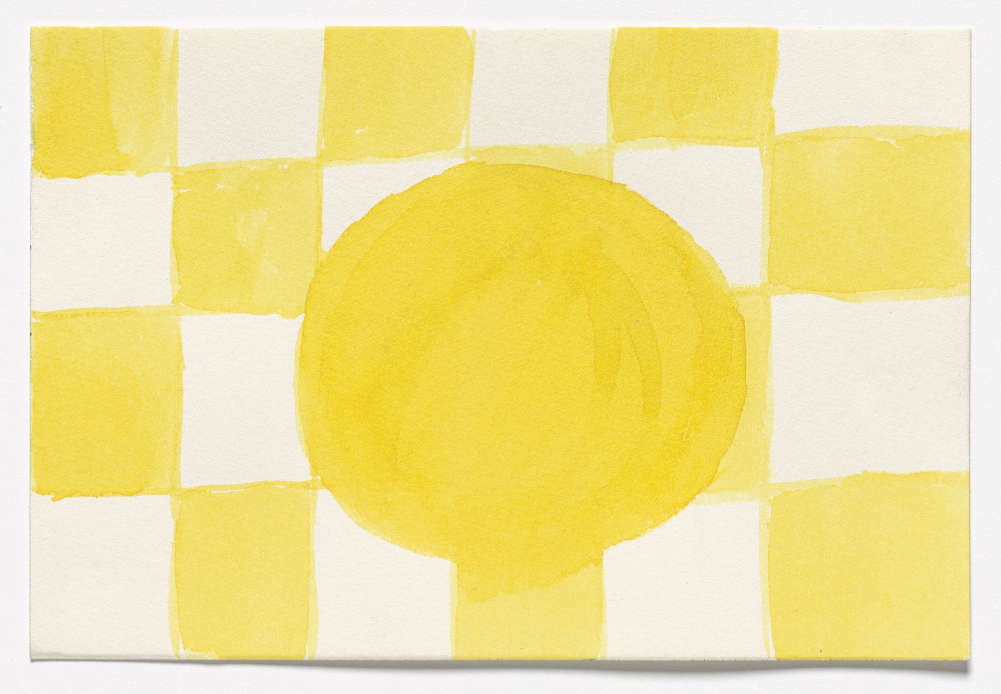 Jenny Perlin. One Hundred Sinkholes. 2014