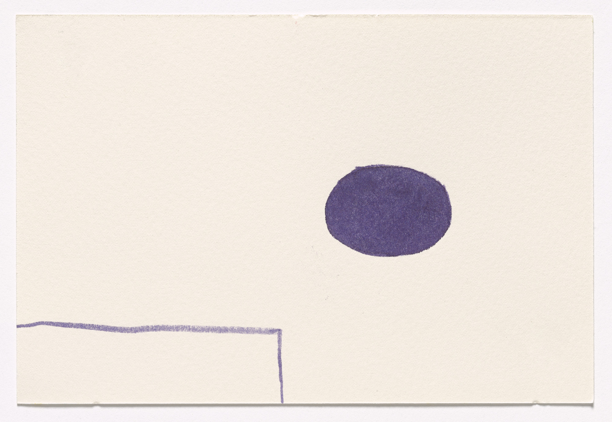 Jenny Perlin. One Hundred Sinkholes. 2014