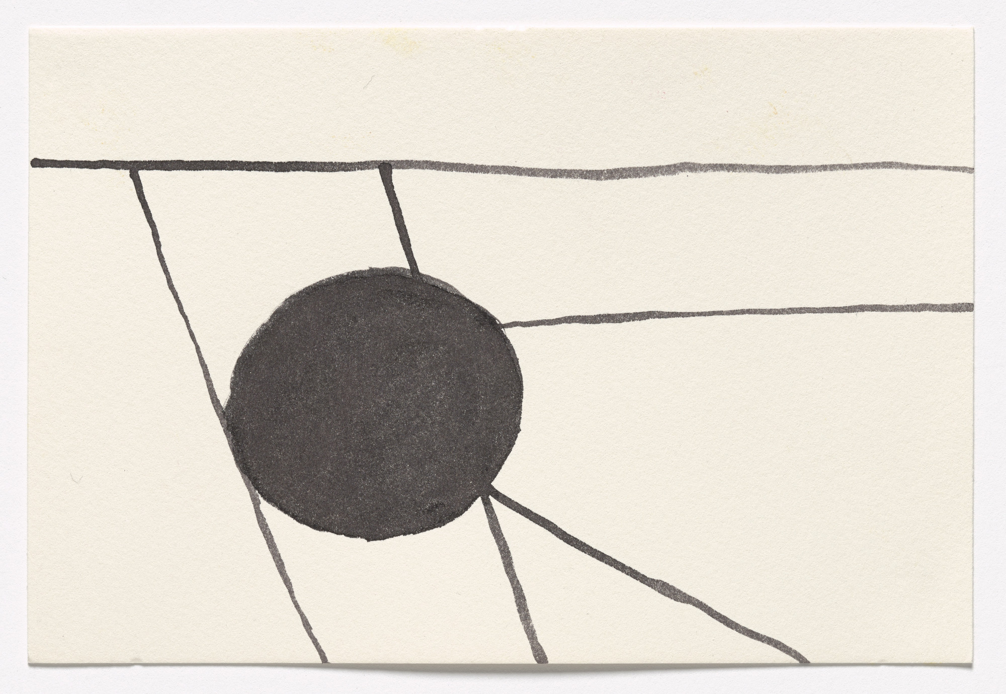 Jenny Perlin. One Hundred Sinkholes. 2014