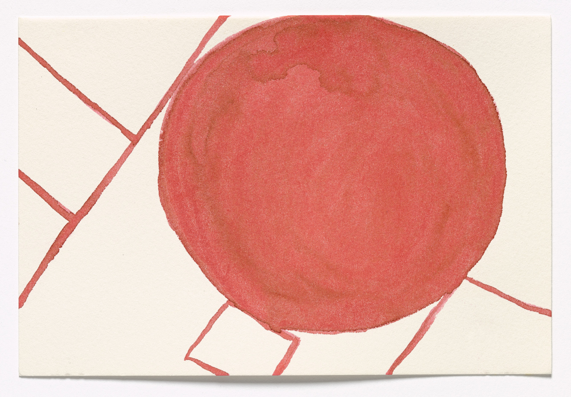 Jenny Perlin. One Hundred Sinkholes. 2014