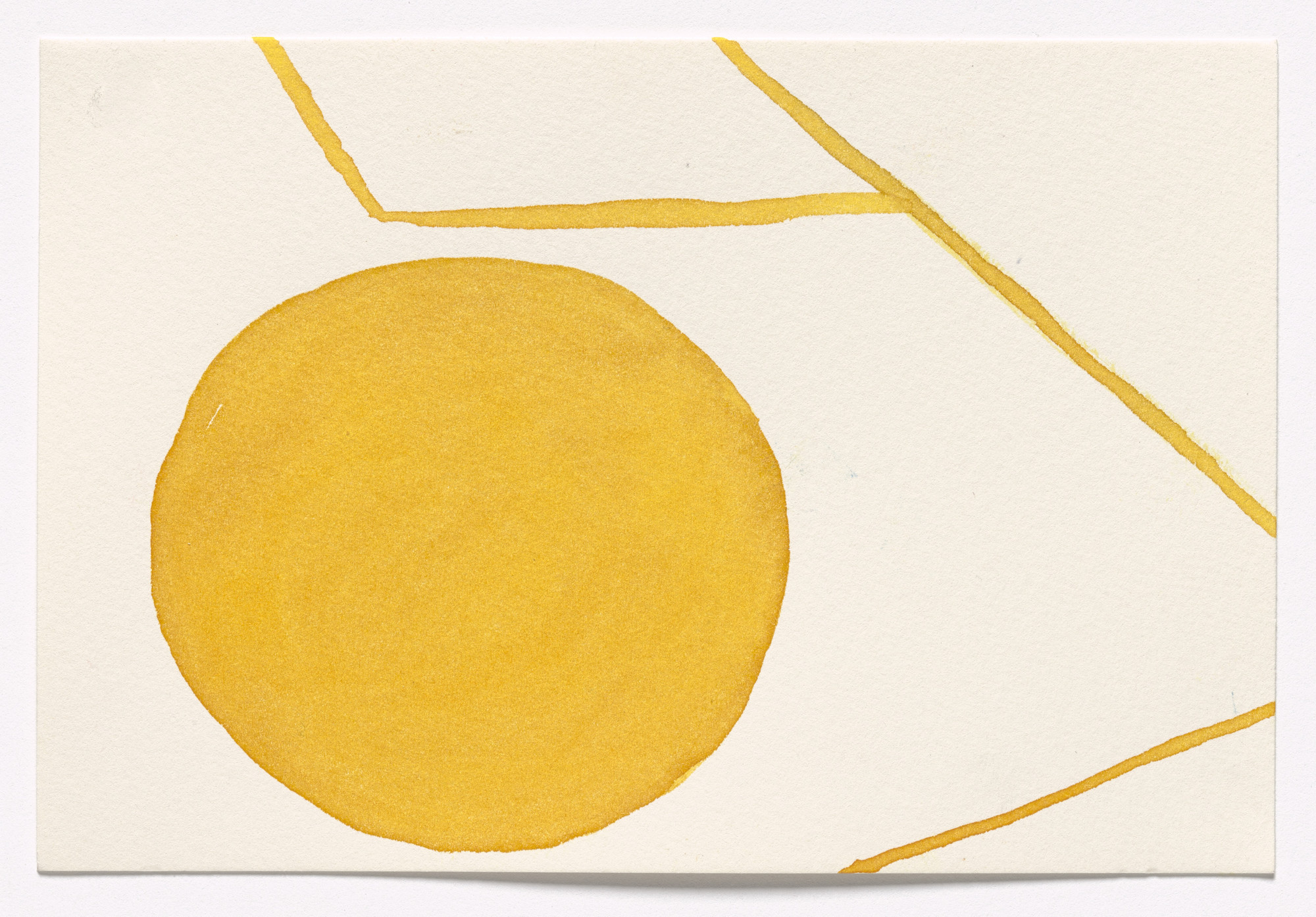 Jenny Perlin. One Hundred Sinkholes. 2014