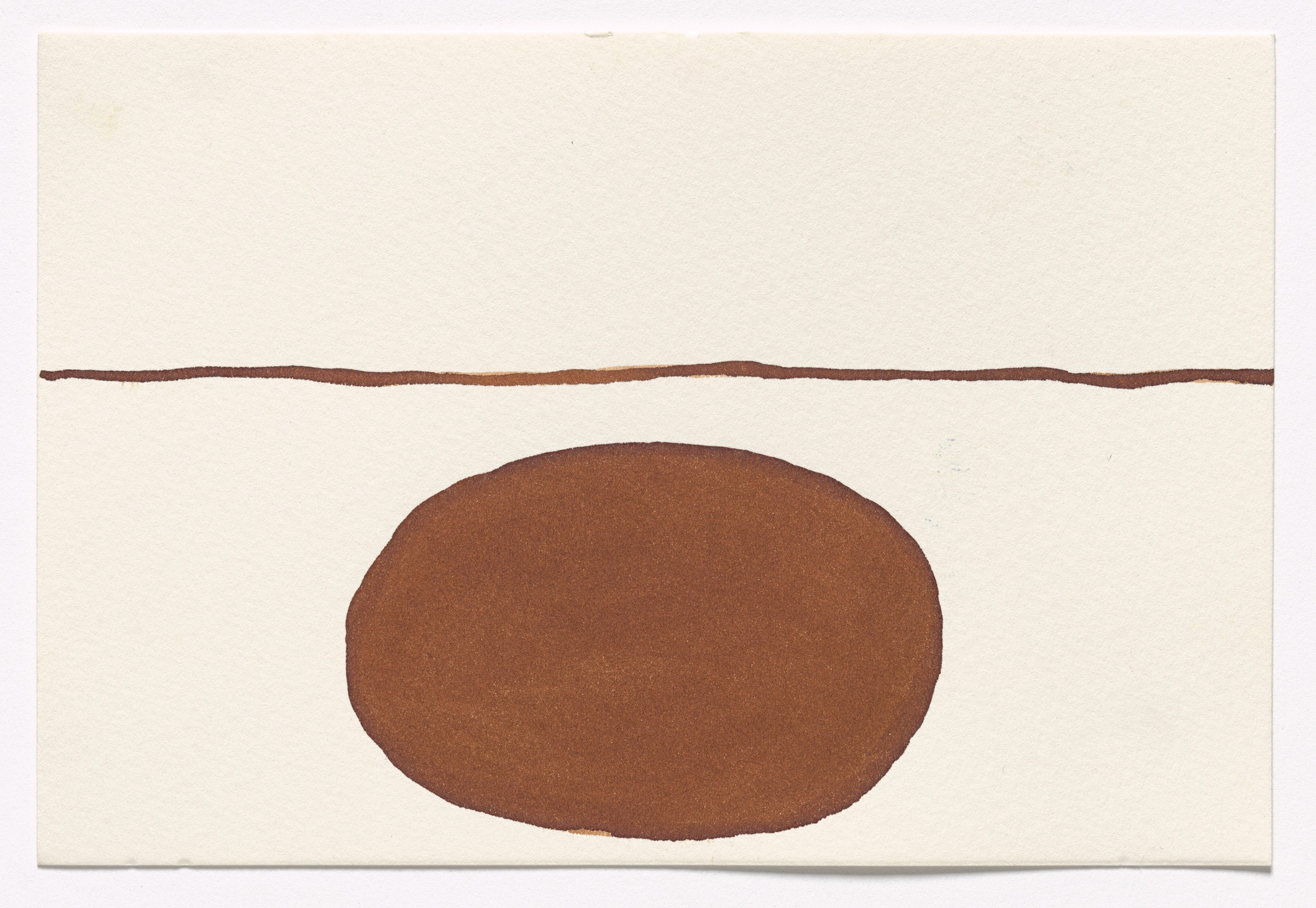 Jenny Perlin. One Hundred Sinkholes. 2014