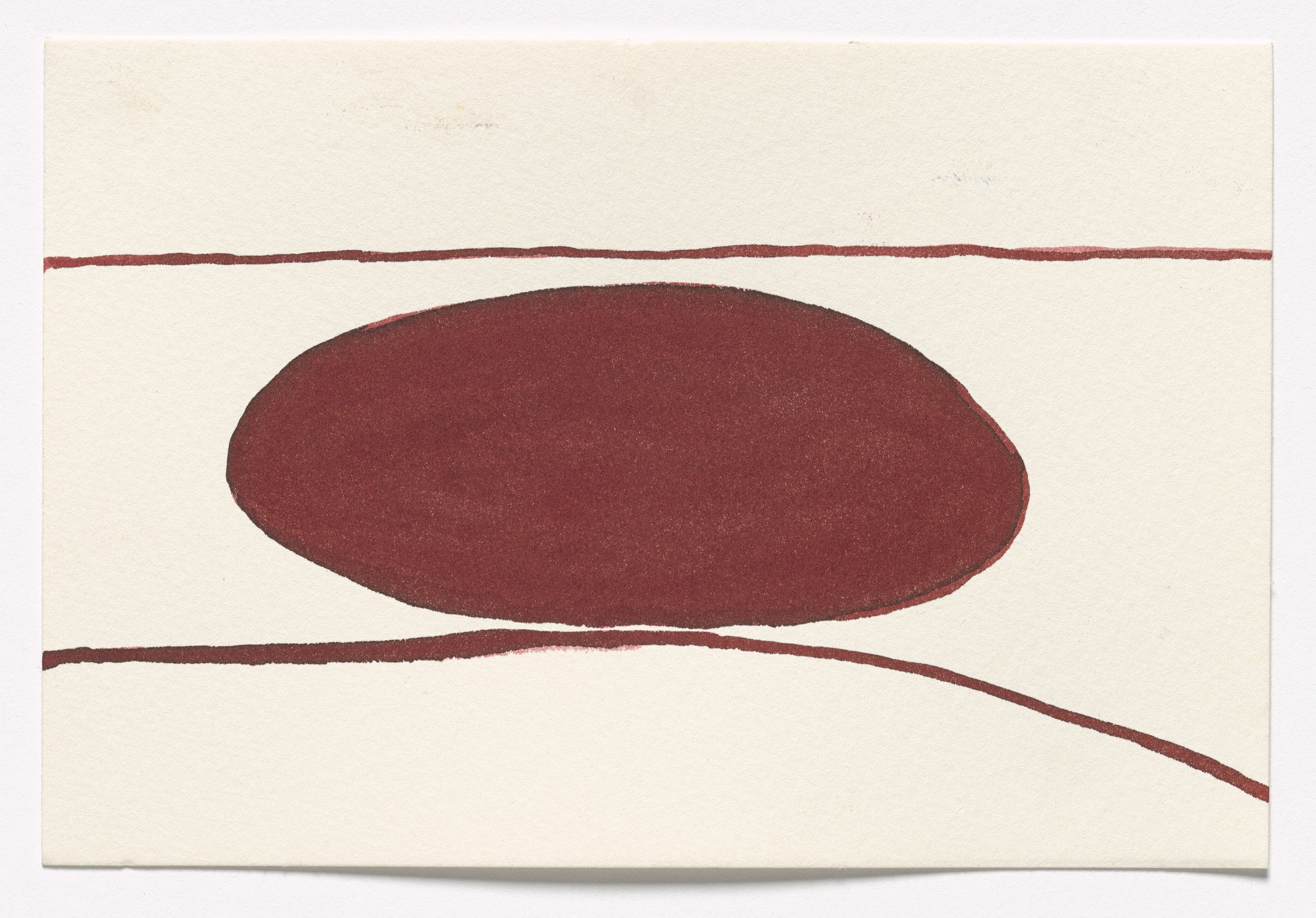 Jenny Perlin. One Hundred Sinkholes. 2014