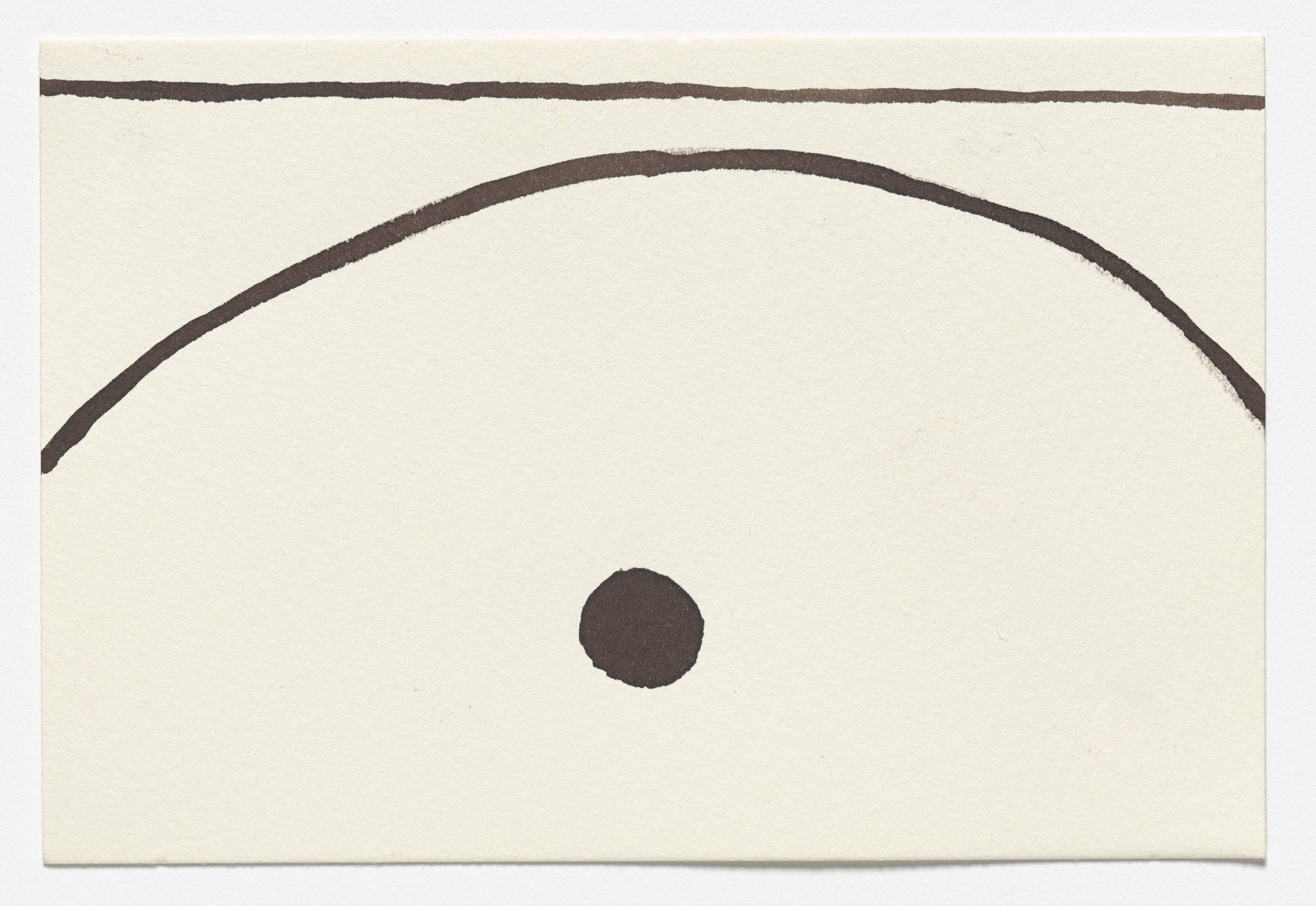 Jenny Perlin. One Hundred Sinkholes. 2014