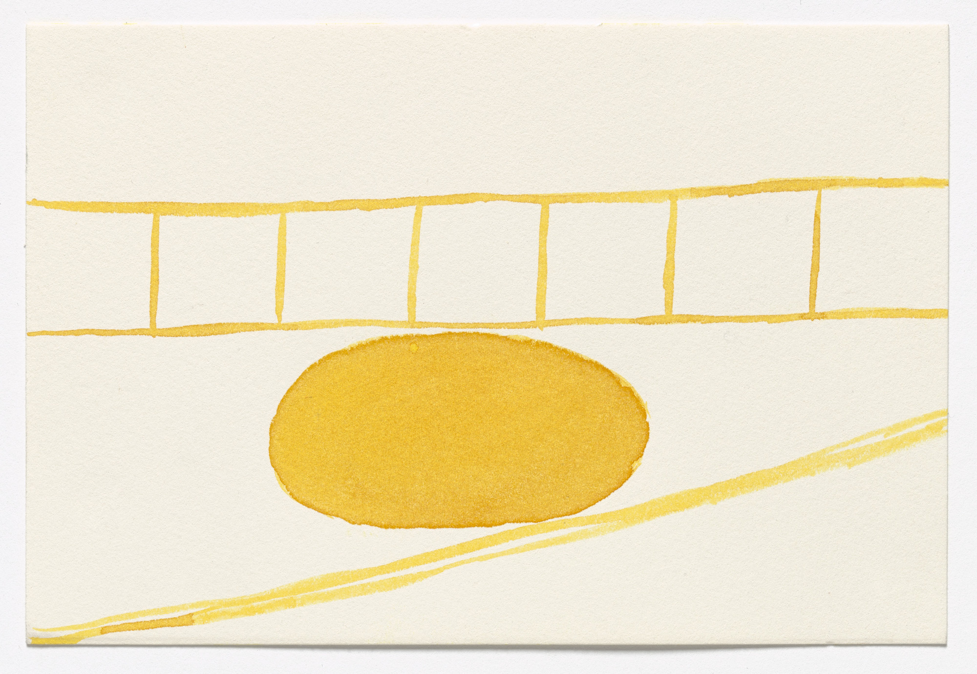 Jenny Perlin. One Hundred Sinkholes. 2014