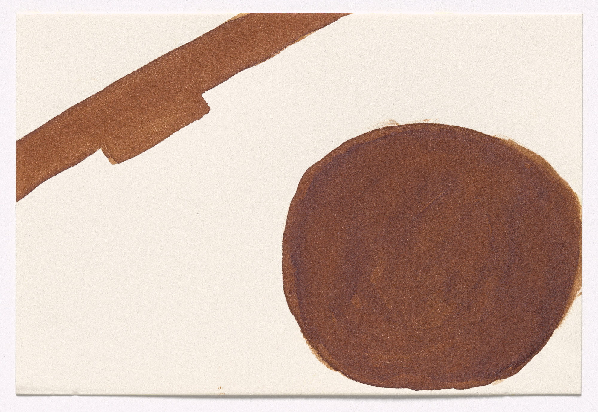 Jenny Perlin. One Hundred Sinkholes. 2014