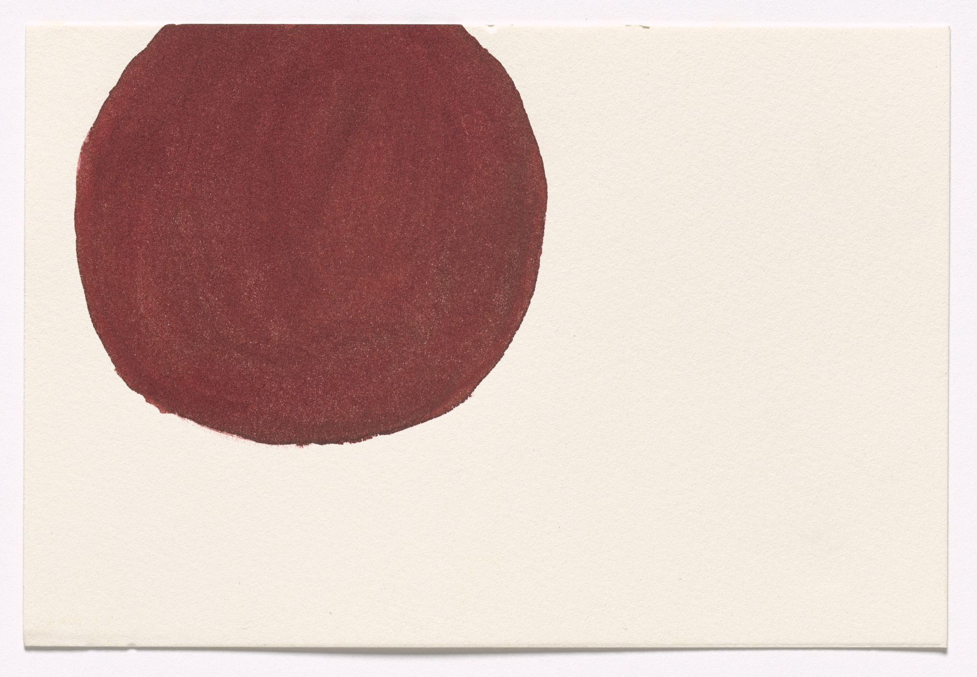Jenny Perlin. One Hundred Sinkholes. 2014