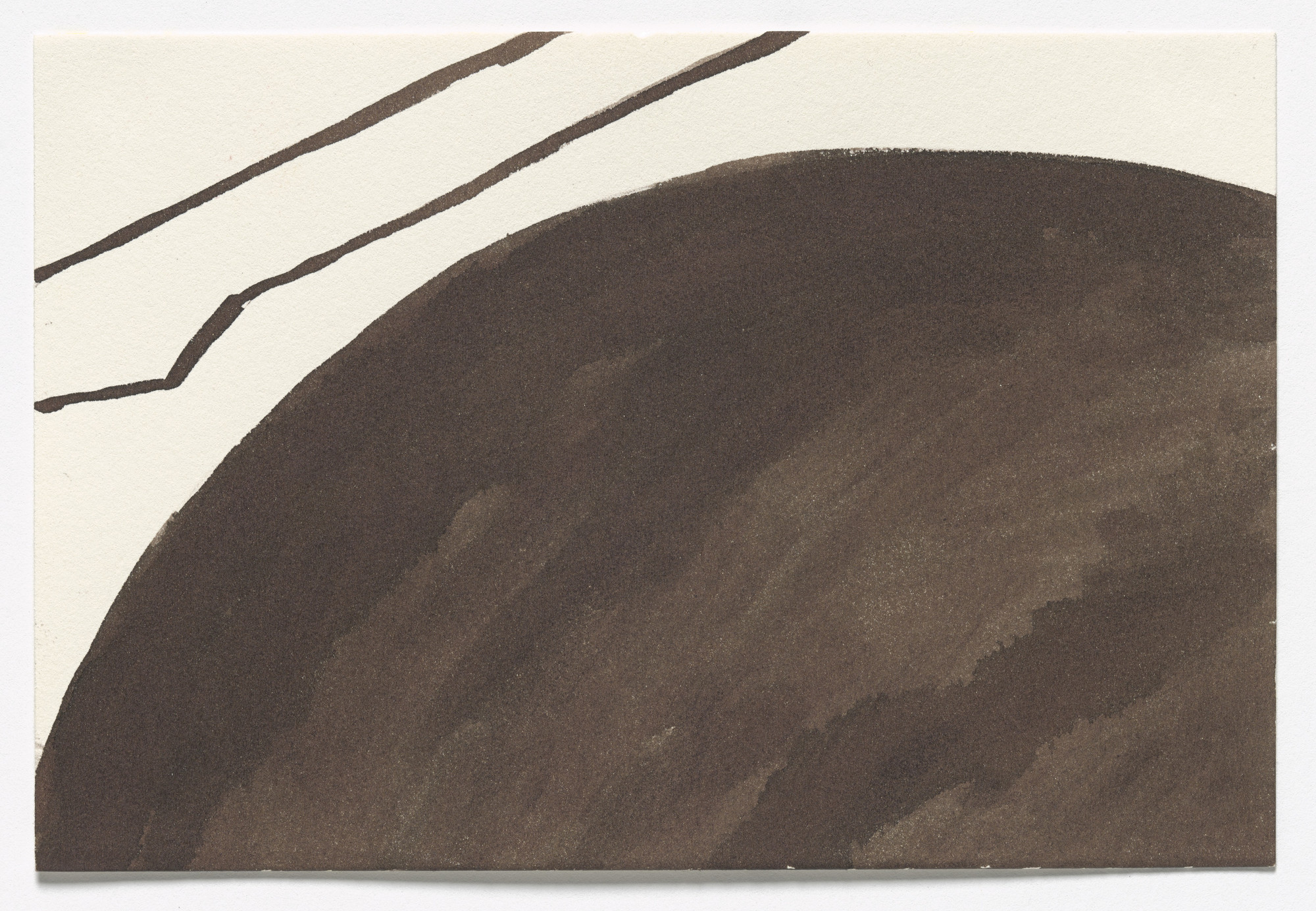 Jenny Perlin. One Hundred Sinkholes. 2014