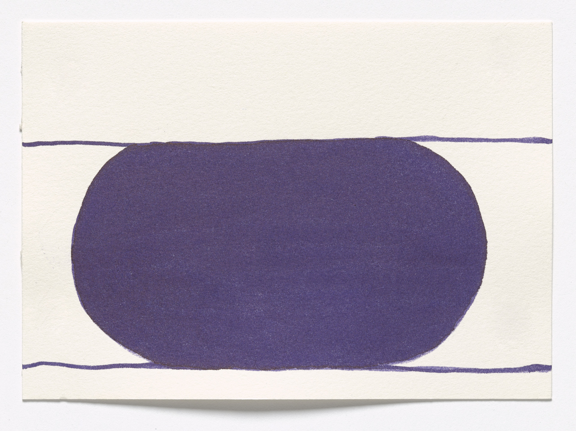Jenny Perlin. One Hundred Sinkholes. 2014