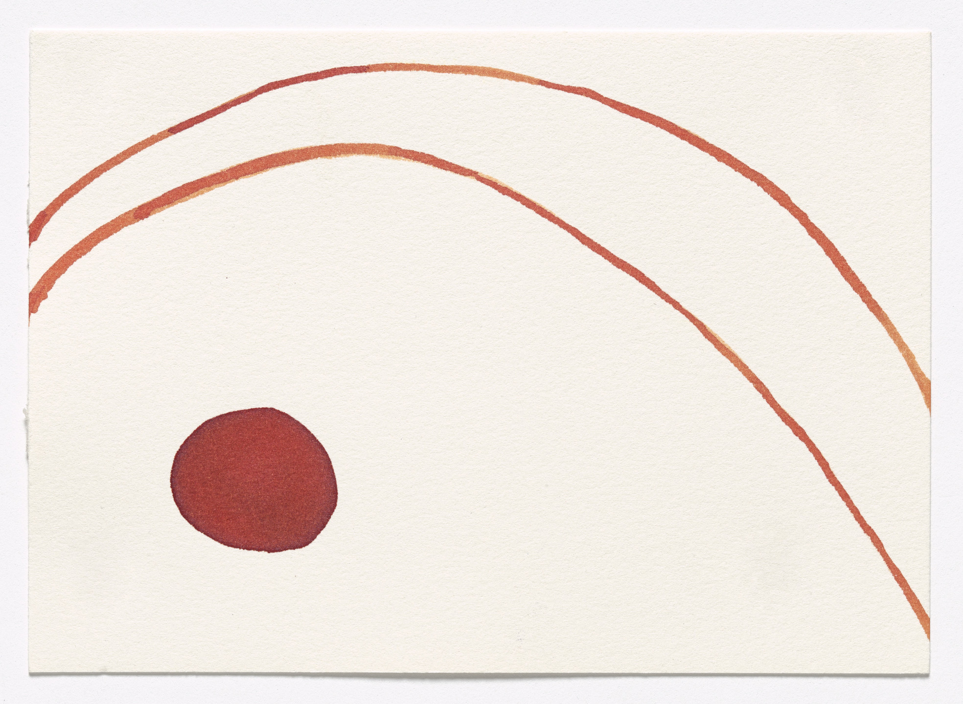 Jenny Perlin. One Hundred Sinkholes. 2014