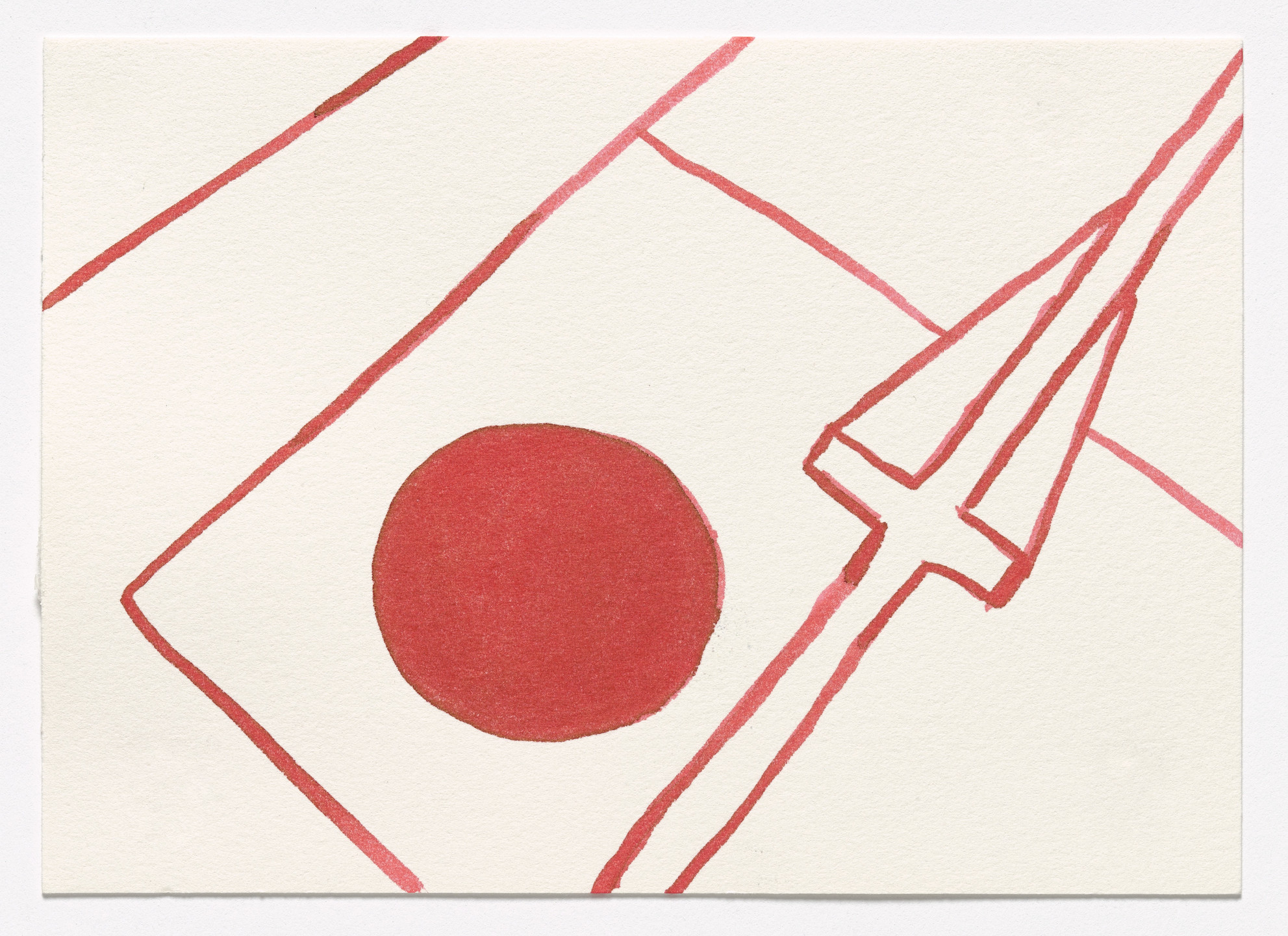 Jenny Perlin. One Hundred Sinkholes. 2014
