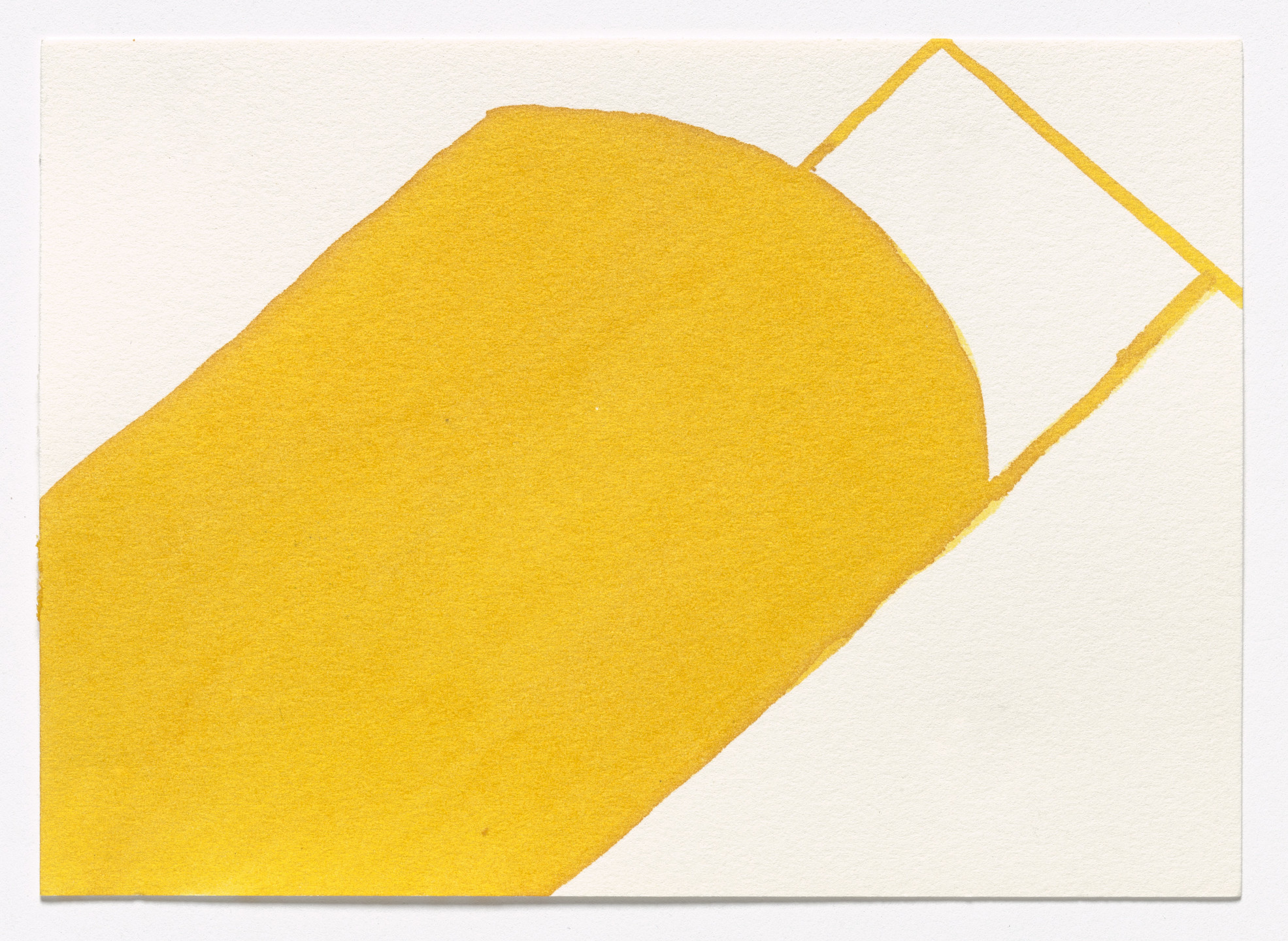 Jenny Perlin. One Hundred Sinkholes. 2014