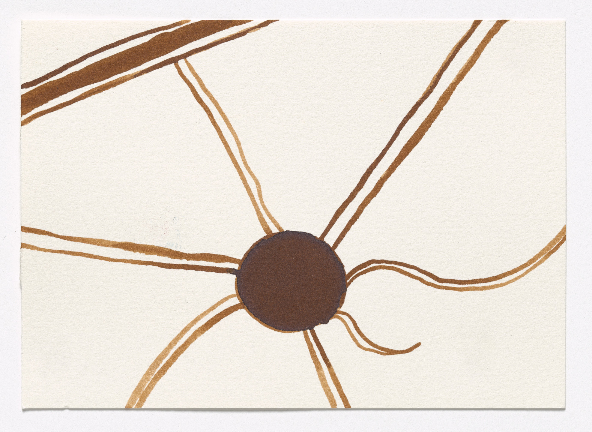 Jenny Perlin. One Hundred Sinkholes. 2014