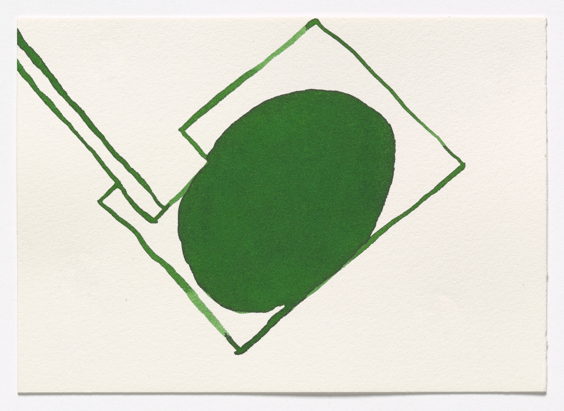 Jenny Perlin. One Hundred Sinkholes. 2014